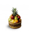 Garden's Paradise Basket